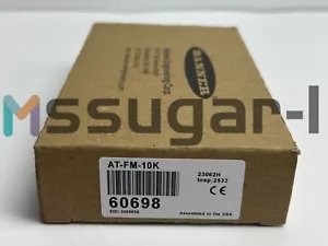 1PCS Brand New Banner AT-FM-10K Safety Relay Fast delivery - Picture 1 of 10