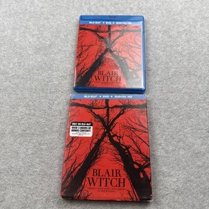 Blair Witch (Blu-ray, 2016) - Imagen 1 de 3