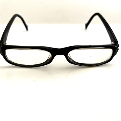 Gafas Modo MOD 2038 NEGRAS monturas de diseñador solo negras 50-16-135 Foto 1 de 4