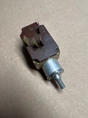 Interruptor ventilador bmw e10 1602 1600 2002 1600ti 2002ti 1967-1970 Foto 1 de 2