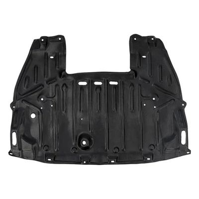 Fit For 1995-1997 Lexus LS400 Front Lower Engine Splash Shield Black LX1228115 - Image 1 of 4