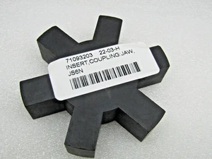 Browning JS6N Jaw Coupling Spider Insert - Picture 1 of 4