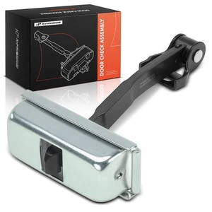 A-Premium Door Check Rear Side for Chevy Silverado 1500 Tahoe GMC Yukon Cadillac - Picture 1 of 9