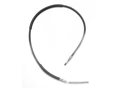 Cable de freno de estacionamiento trasero izquierdo Raybestos 11385GDRM para Ford Ranger 2001-2002 Foto 1 de 2