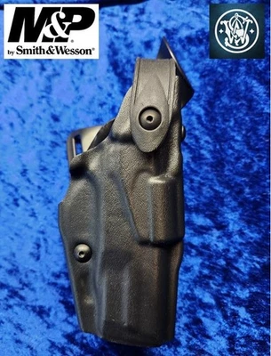Safariland 6360PR-219 Smith & Wesson M&P 9/40 ALS/SLS уровень III обязанность кобура RH - Изображение 1 из 4