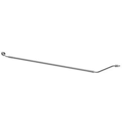 Polaris Brakeline, 21,75, pieza original OEM 1910913, cantidad 1 Foto 1 de 2