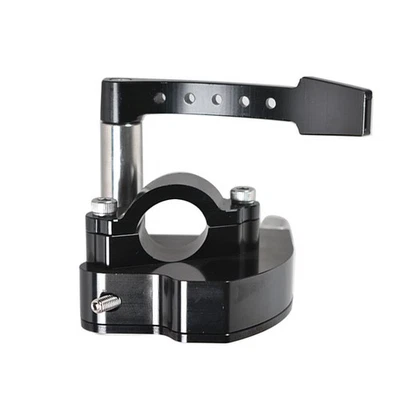 Alavanca do acelerador de polegar para Yamaha Banshee YFZ350 Blaster YFS200 Raptor YFM350R - Imagem 1 de 4