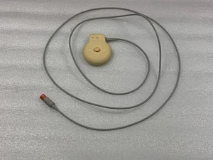 Philips M2736A Avalon Fetal Ultrasound Transducer - Picture 1 of 6