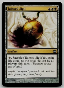 Tainted Sigil U Alara Reborn 83 NM - Bild 1 von 2