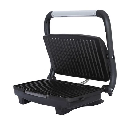 Brentwood Select TS-611 Compact Non-Stick Panini Grill & Sandwich Maker - Image 1 of 4