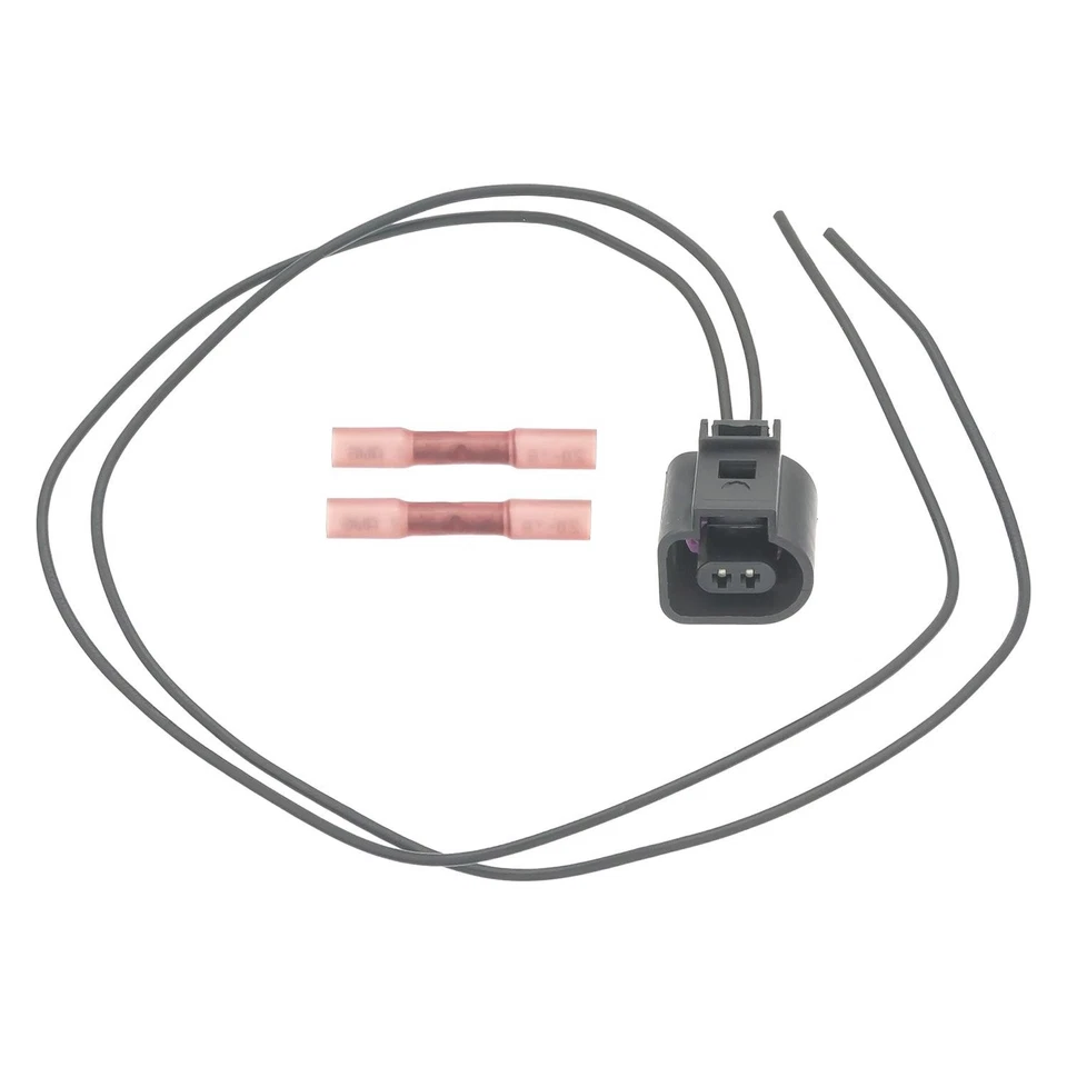 For Volkswagen Jetta 2005-2024 Standard A/C Compressor Connector - Image 1 of 4