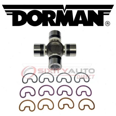 Dorman Rear Drive Shaft Repair Kit for 1989-2000 Chevrolet K2500 5.7L 6.5L cr Foto 1 de 4