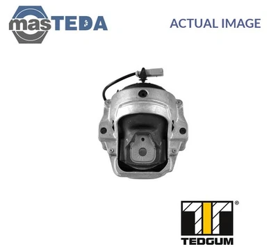 TED47943 ENGINE MOUNT MOUNTING RIGHT TEDGUM FOR AUDI A5,A4 B8,Q5,8K2,8K5,8TA,8F7 - Image 1 of 4