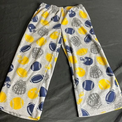 Carter's Fleece Pants - Image 1 of 4