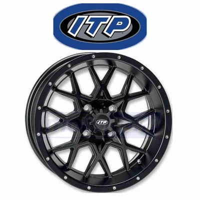 ITP Front Hurricane Wheel for 2018-2020 Can-Am Outlander Max 850 North zz - Изображение 1 из 4