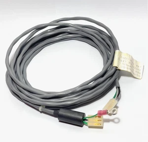 Varian/Agilent 03-908348-03 Instrumentenschnittstellenkabel Signal-Netzkabelbaum, NOS - Bild 1 von 8