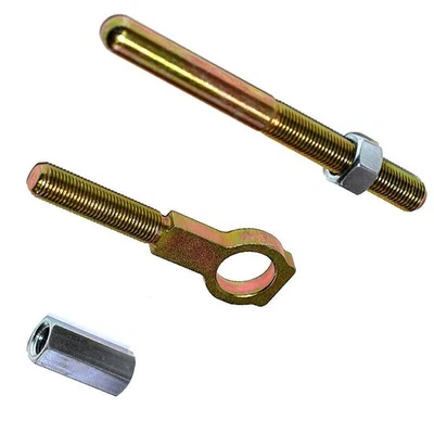 Lightweight Manual Master Cylinder Push Rod Kit Replacement Parts For Ford - Image 1 of 4