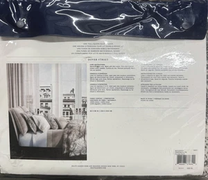 Ralph Lauren Gwendolyn Bettbezug, Full/Queen - Bild 1 von 3