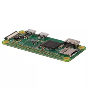 🔥NEW Raspberry Pi Zero W v1.1 Microcontroller Development Board Wireless Wifi - Picture 1 of 4