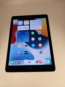 Apple iPad Air 2 64GB, Wi-Fi, 9.7". Space Grey - (YK294) - Picture 1 of 4