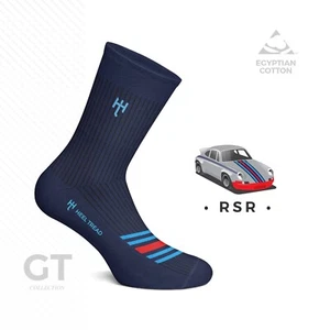 Heel Tread RSR GT Socks - Picture 1 of 4