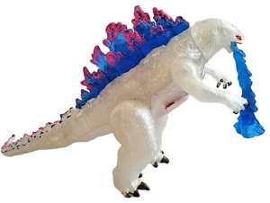 Godzilla King Of The Monsters Action Figure 5.5” Bootleg Mexico Toy New - Picture 1 of 11
