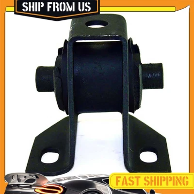 Manual Transmission Mount Marmon Ride Control For Dodge 330 7.0L Dodge 440 7.0L - Image 1 of 4