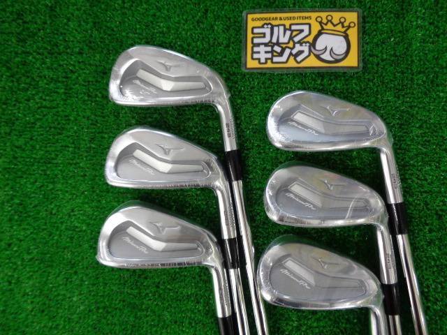 Mizuno Pro 243 Iron Set Golf Club 5-9 P 6pcs DG120/S200 #AJ00042 