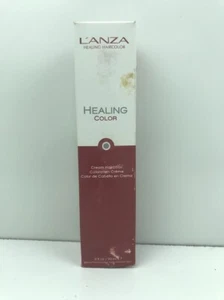 L'anza Healing Color Permanent Hair Color Cream Gold Mix - G(/3) 3 fl oz - NEW - Picture 1 of 3