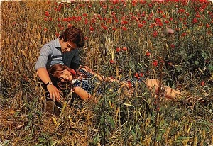 B53856 Paar - Bild 1 von 2