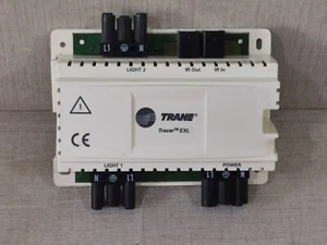 TRANE TRACER EXL 5709-2511-001 | V1.2/SV1.2 - W/O ANY ACCS. - Bild 1 von 10