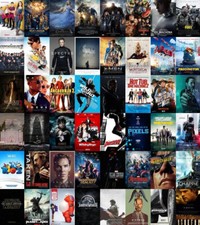 Printed Metal Signs A45 Movie Film Cinema Poster Vintage Retro Cave Wall Art Bar