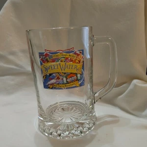 Süßwasser Bierkrug 420 Fest - Bild 1 von 2