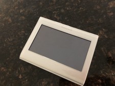 Honeywell RTH9580WF Programmable Thermostat - Silver