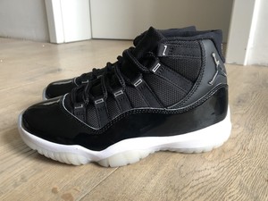 Regresan los ´Concord´Air Jordan XI como muestra de que la grandeza es  eterna | Sportology.blog
