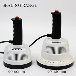 Handheld Electromagnetic Induction Sealing Machine Aluminum Foil Sealing Machine - Imagen 1 de 6