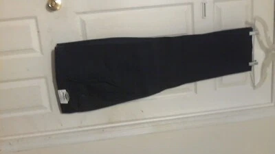 Nuevos pantalones de trabajo Edwards cargo para damas (10 X 29) azules con etiquetas Foto 1 de 4