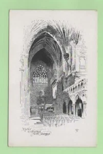 1510/125 Postcard EXETER Devon - Picture 1 of 3