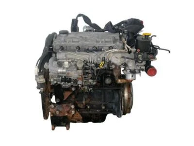 ⭐ RF full engine for MAZDA 626 BERLINA (GF) 2.0 TURBODIESEL CAT 1997 106735 - Image 1 of 4