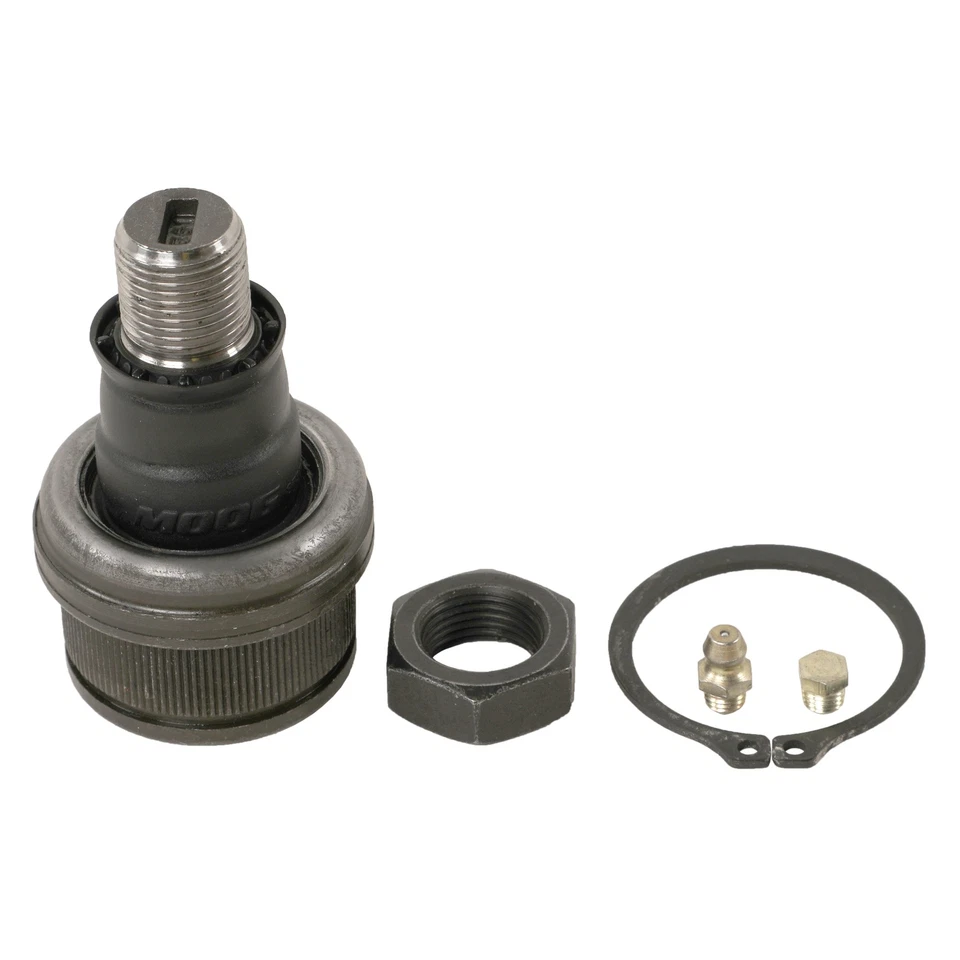 Suspension Ball Joint Front Lower MOOG For 1981-1985 Jeep Scrambler - Image 1 of 2
