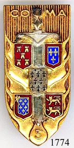 1774 - INTENDANZ - 3. C.O.M.A. - Bild 1 von 2