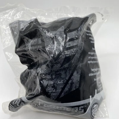 Transformers 2007 Burger King Kids Toy Scorponok Sealed New - Image 1 of 4