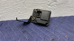 86.5-88 SUPRA HEADLIGHT WASHER RELAY W/ BRACKET OEM Mk3 SQUIRTER **TESTED** - Picture 1 of 3