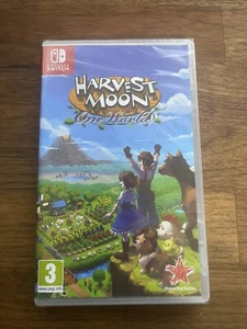 Harvest Moon: One World Standard Edition - Nintendo Switch - Picture 1 of 2