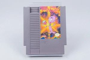 Nintendo *Widget* NES Modul NTSC-U/C - Bild 1 von 4