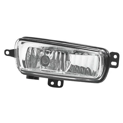 Luz antiniebla lateral del pasajero transparente para Ford Focus S SE SEL ST Titanium 2015-2018 Foto 1 de 4