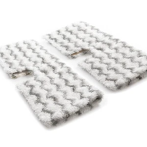 Steam Mop Pads for Shark Lift-Away Pro Steam Pocket Mop S3973, S3973D, S3973WM - Picture 1 of 7