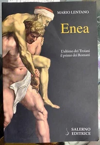 (Biografia) ENEA - Salerno 2020 - Imagen 1 de 1