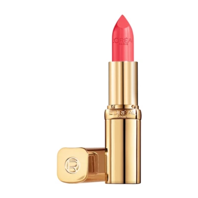 L'Oréal Paris L'Oréal Lippenstift Color Riche Satin 4,3 g-145 L'Adresse Oranje