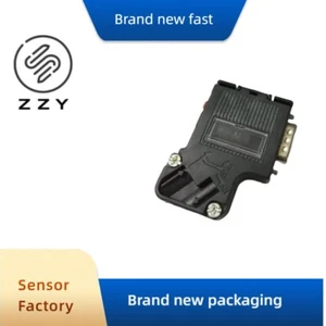 1 PIEZA Nuevo Siemens 6ES7972-0BA42-0XA0 Conector Bus Entrega Rápida Nueva Caja - Imagen 1 de 4